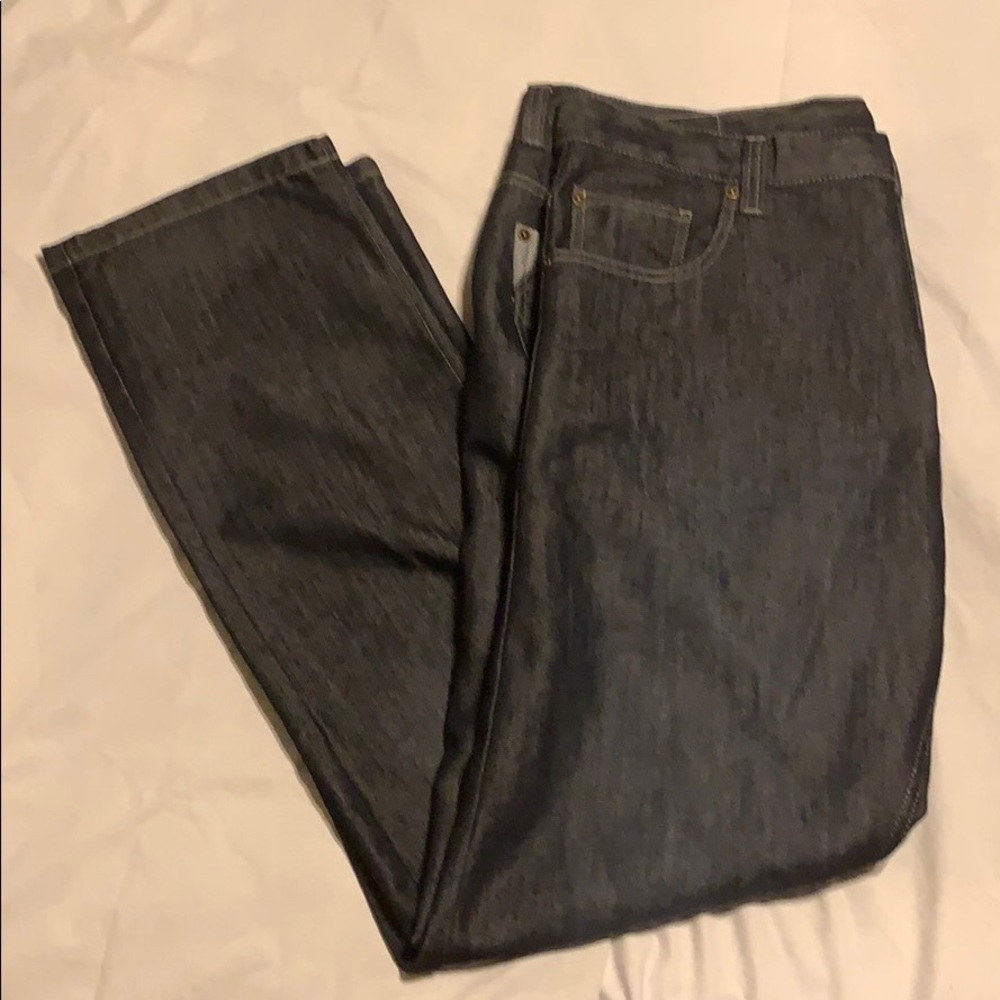 Alexander Julian Colours denim jeans. 44x32